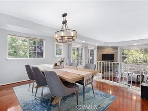 23163 Mulholland Drive, Woodland Hills (los Angeles) CA 91364