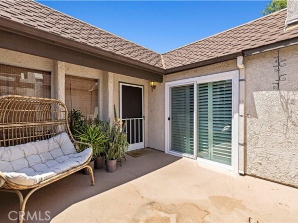 15614 Crestview Lane 63, Granada Hills (los Angeles) CA 91344