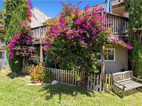 15614 Crestview Lane 63, Granada Hills (los Angeles) CA 91344