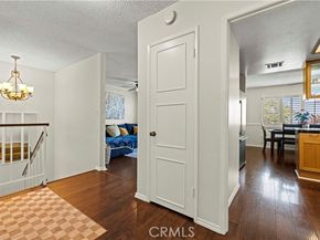 15614 Crestview Lane 63, Granada Hills (los Angeles) CA 91344