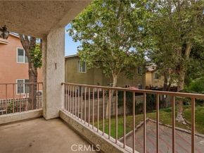 12411 Osborne Street 46, Pacoima (los Angeles) CA 91331