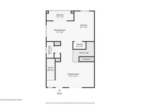 12411 Osborne Street 46, Pacoima (los Angeles) CA 91331