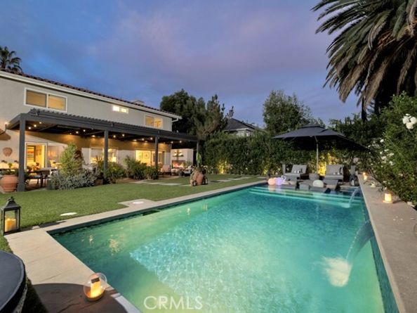 23832 Del Cerro Circle, West Hills (los Angeles) CA 91304