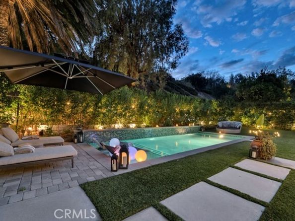 23832 Del Cerro Circle, West Hills (los Angeles) CA 91304