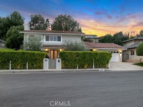 23832 Del Cerro Circle, West Hills (los Angeles) CA 91304