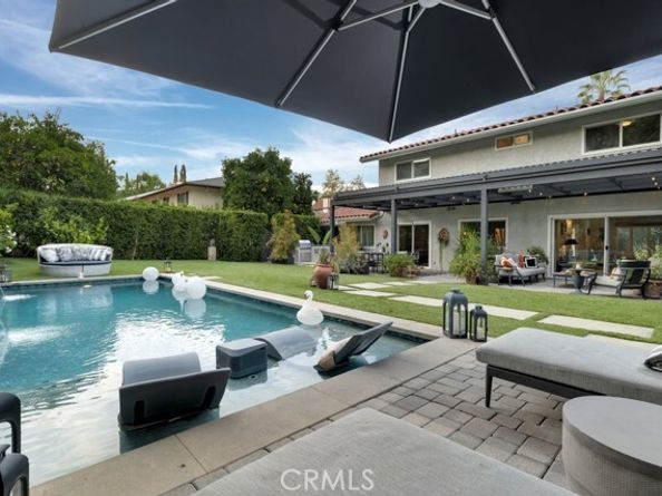 23832 Del Cerro Circle, West Hills (los Angeles) CA 91304