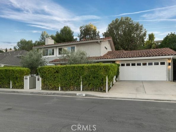 23832 Del Cerro Circle, West Hills (los Angeles) CA 91304