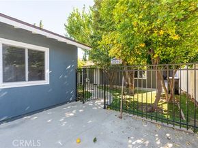 16038 Hartland Street, Van Nuys (los Angeles) CA 91406