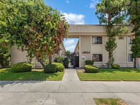 9834 Sepulveda Boulevard 109, North Hills (los Angeles) CA 91343