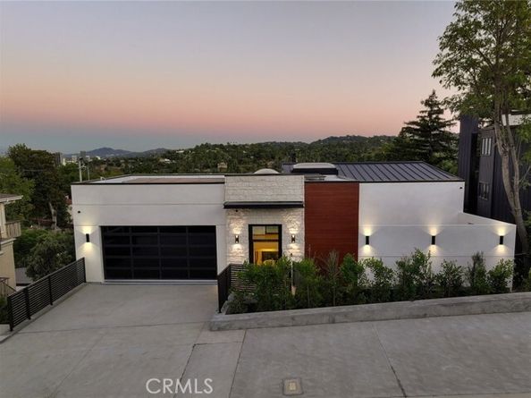 16800 Oak View, Encino (los Angeles) CA 91436