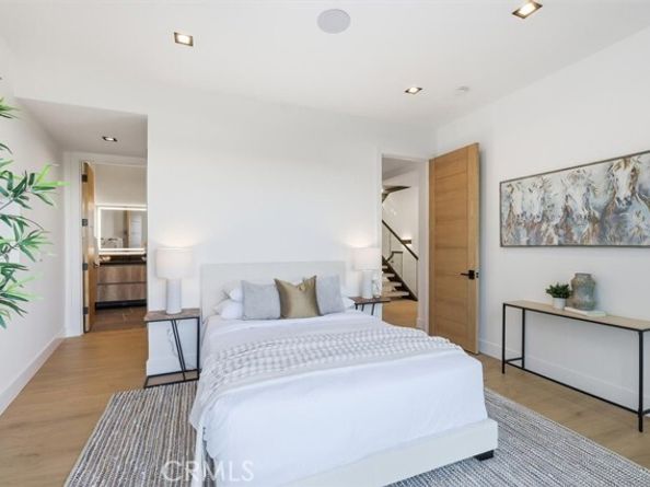 16800 Oak View, Encino (los Angeles) CA 91436