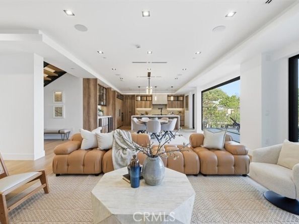 16800 Oak View, Encino (los Angeles) CA 91436