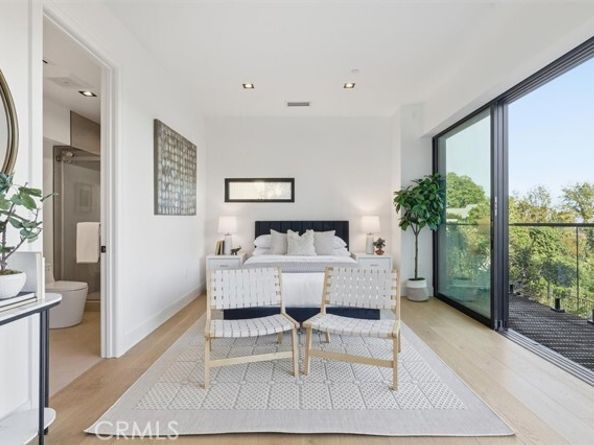 16800 Oak View, Encino (los Angeles) CA 91436