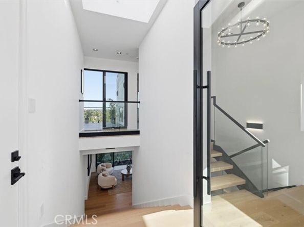 16800 Oak View, Encino (los Angeles) CA 91436