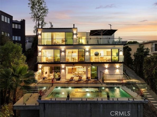 16800 Oak View, Encino (los Angeles) CA 91436