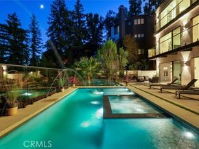 16800 Oak View, Encino (los Angeles) CA 91436