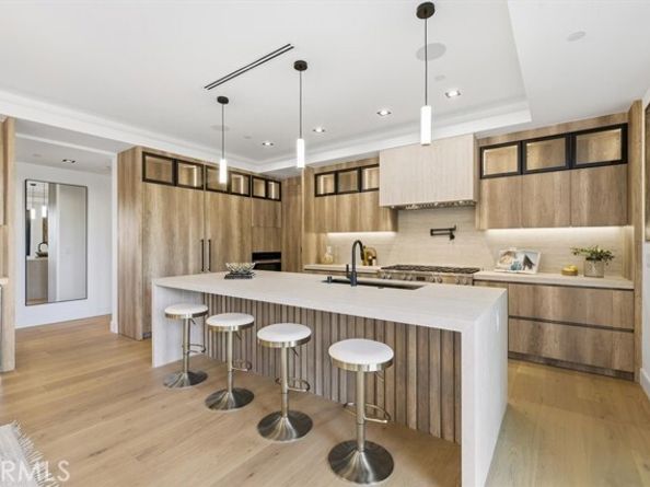 16800 Oak View, Encino (los Angeles) CA 91436