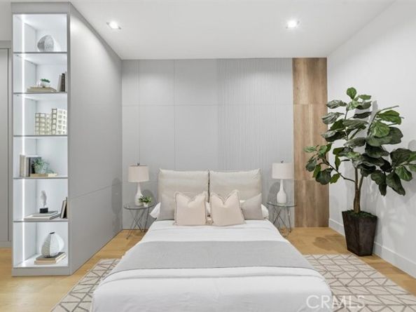 16800 Oak View, Encino (los Angeles) CA 91436