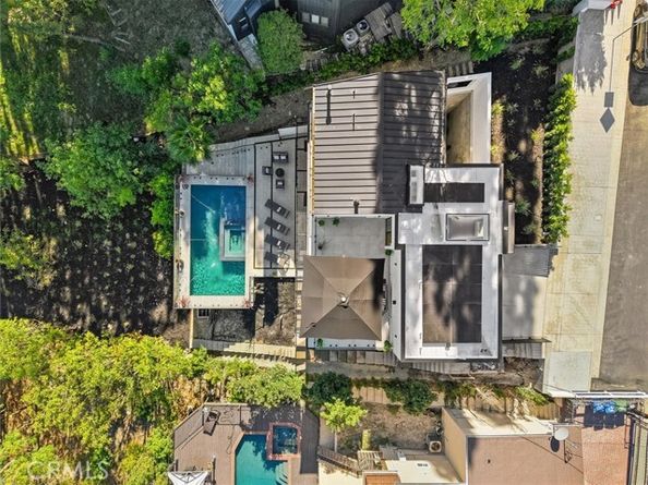 16800 Oak View, Encino (los Angeles) CA 91436