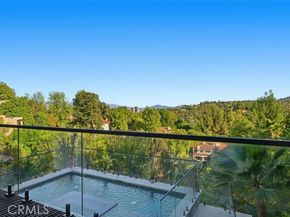 16800 Oak View, Encino (los Angeles) CA 91436