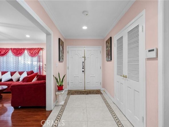 9453 Shoshone Ave, Northridge (los Angeles) CA 91325