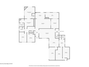 9453 Shoshone Ave, Northridge (los Angeles) CA 91325