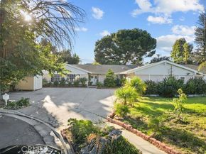 9453 Shoshone Ave, Northridge (los Angeles) CA 91325