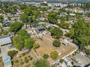 15080 Polk Street, Sylmar (los Angeles) CA 91342