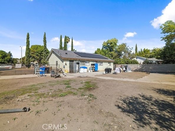 15080 Polk Street, Sylmar (los Angeles) CA 91342