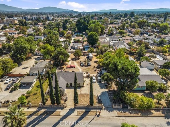 15080 Polk Street, Sylmar (los Angeles) CA 91342