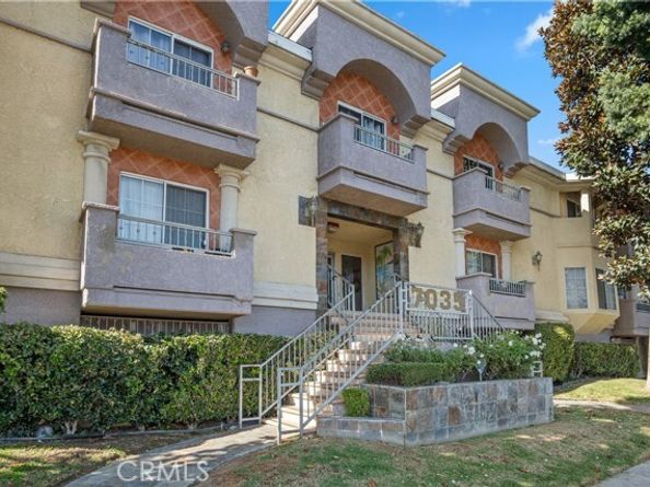 7035 Woodley Avenue 203, Van Nuys (los Angeles) CA 91406