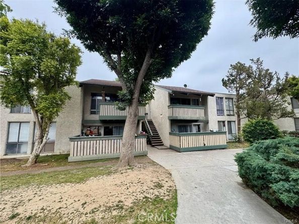8601 International Avenue 271, Canoga Park (los Angeles) CA 91304