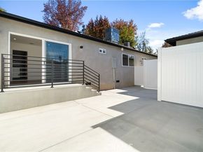 6935 Jellico Avenue, Los Angeles CA 91406