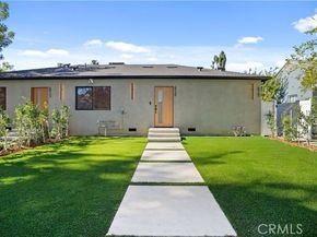 6935 Jellico Avenue, Los Angeles CA 91406