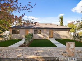 6935 Jellico Avenue, Los Angeles CA 91406
