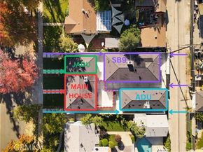 6935 Jellico Avenue, Los Angeles CA 91406