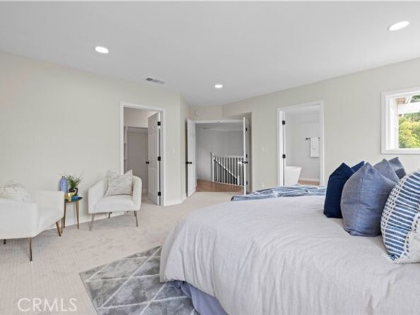 2400 Nalin Drive, Los Angeles CA 90077