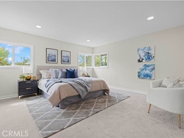 2400 Nalin Drive, Los Angeles CA 90077