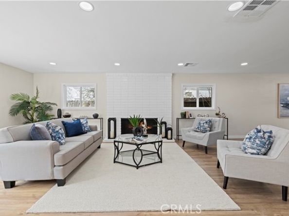2400 Nalin Drive, Los Angeles CA 90077
