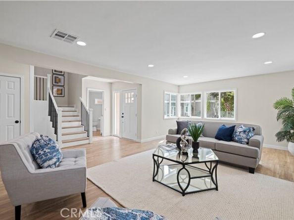 2400 Nalin Drive, Los Angeles CA 90077