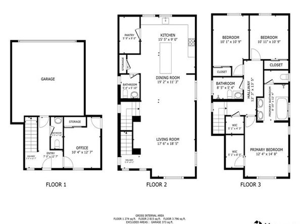 27723 S Knollridge, San Pedro (los Angeles) CA 90732