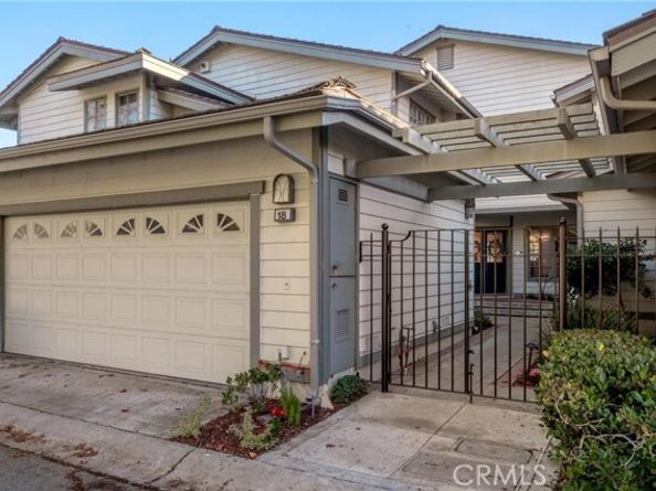 18 Malaga Place East, Manhattan Beach CA 90266