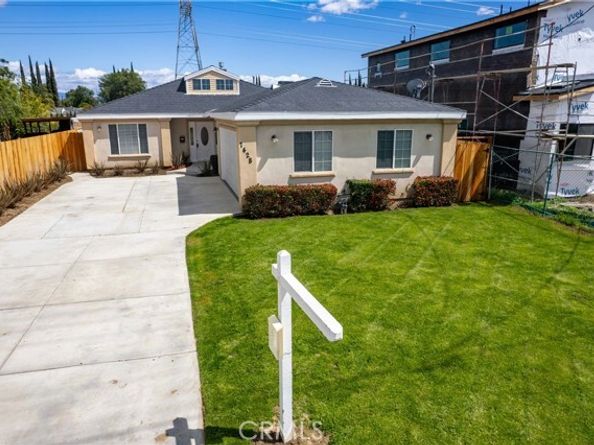 7428 Wilbur, Reseda (los Angeles) CA 91335