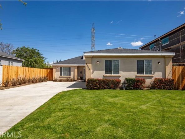 7428 Wilbur, Reseda (los Angeles) CA 91335
