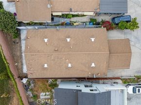 548 Bonita Street, San Pedro (los Angeles) CA 90731