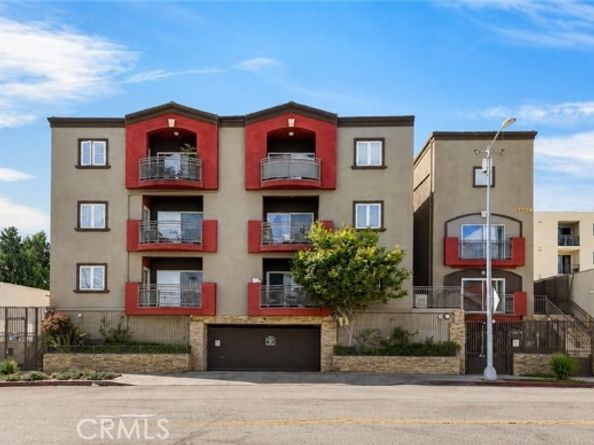 11124 Burbank Boulevard 108, North Hollywood (los Angeles) CA 91601
