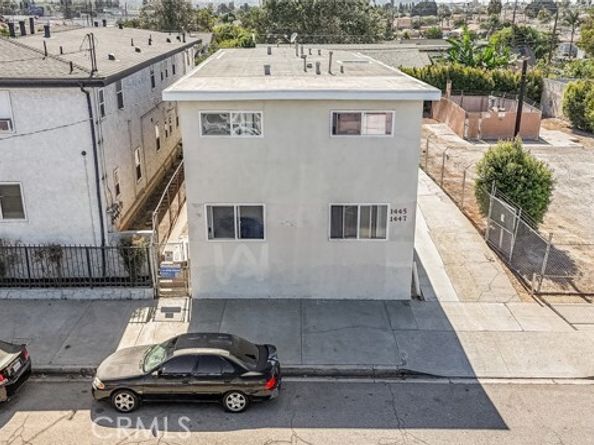 1445 N Wilmington, Wilmington (los Angeles) CA 90744