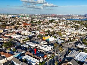 534 W 19th, San Pedro (los Angeles) CA 90731