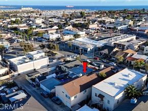 534 W 19th, San Pedro (los Angeles) CA 90731