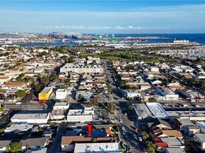 534 W 19th, San Pedro (los Angeles) CA 90731